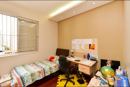 Apartamento para alugar com 100m², 3 quartos e 1 vagaQuarto 2