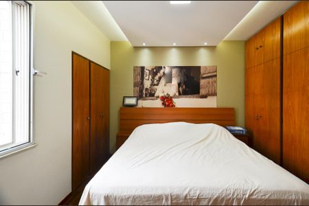 Apartamento para alugar com 100m², 3 quartos e 1 vagaSuíte