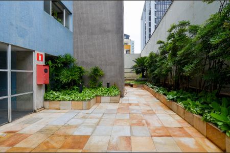 Apartamento para alugar com 100m², 3 quartos e 1 vagaÁrea comum