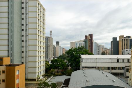 Apartamento para alugar com 100m², 3 quartos e 1 vagaVista