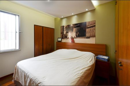 Apartamento para alugar com 100m², 3 quartos e 1 vagaSuíte