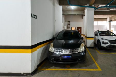 Apartamento para alugar com 100m², 3 quartos e 1 vagaGaragem