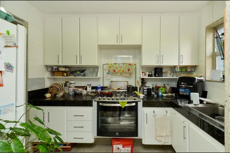 Apartamento para alugar com 100m², 3 quartos e 1 vagaCozinha