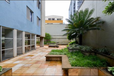 Apartamento para alugar com 100m², 3 quartos e 1 vagaÁrea comum