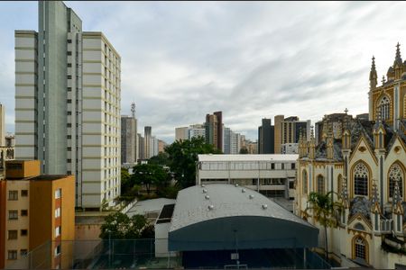 Apartamento para alugar com 100m², 3 quartos e 1 vagaVista