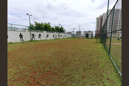 Apartamento à venda com 47m², 2 quartos e 1 vagaCampo