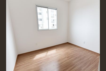 Quarto 2 de apartamento à venda com 2 quartos, 47m² em Palmeiras, Belo Horizonte