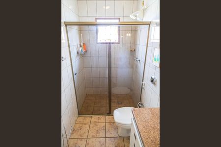 Casa para alugar com 120m², 3 quartos e sem vagaBanheiro