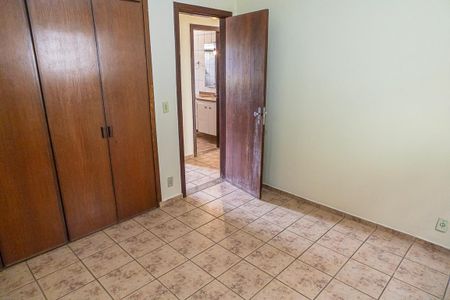 Quarto 2 de casa para alugar com 3 quartos, 120m² em Candelária, Belo Horizonte