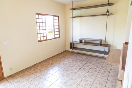 Sala de casa para alugar com 3 quartos, 120m² em Candelária, Belo Horizonte