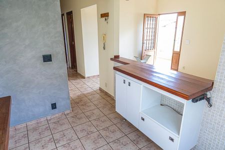 Casa para alugar com 120m², 3 quartos e sem vagaCopa