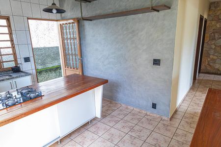 Casa para alugar com 120m², 3 quartos e sem vagaCopa