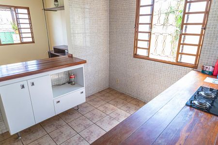 Casa para alugar com 120m², 3 quartos e sem vagaCopa