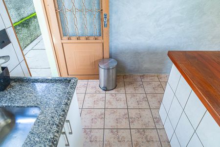 Casa para alugar com 120m², 3 quartos e sem vagaCozinha