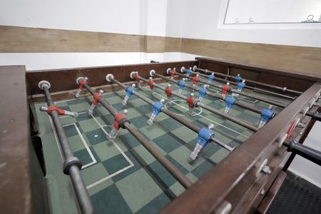 Apartamento à venda com 64m², 2 quartos e 1 vaga Apartamento à venda com 64m², 2 quartos e 1 vagaSala de Jogos