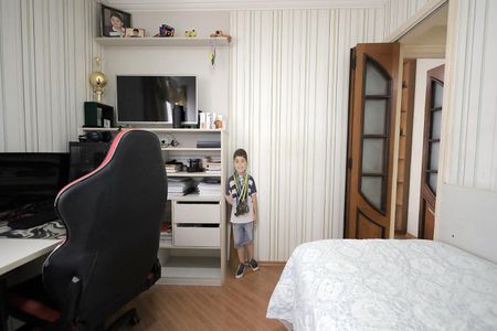 Apartamento à venda com 64m², 2 quartos e 1 vaga Apartamento à venda com 64m², 2 quartos e 1 vagaQuarto 2