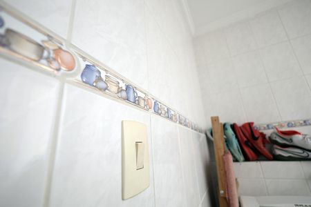 Apartamento à venda com 64m², 2 quartos e 1 vaga Apartamento à venda com 64m², 2 quartos e 1 vagaÁrea de Serviço