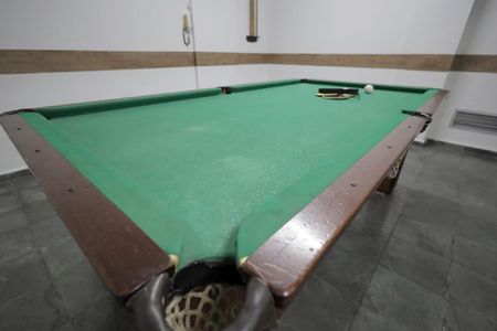 Apartamento à venda com 64m², 2 quartos e 1 vaga Apartamento à venda com 64m², 2 quartos e 1 vagaSala de Jogos