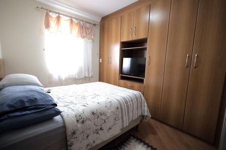 Apartamento à venda com 64m², 2 quartos e 1 vaga Apartamento à venda com 64m², 2 quartos e 1 vagaQuarto Suíte