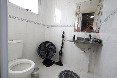 Apartamento à venda com 64m², 2 quartos e 1 vaga Apartamento à venda com 64m², 2 quartos e 1 vagaBanheiro Suíte