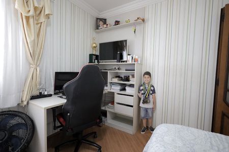 Apartamento à venda com 64m², 2 quartos e 1 vaga Apartamento à venda com 64m², 2 quartos e 1 vagaQuarto 2