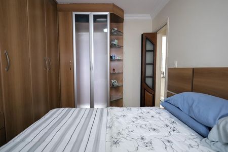 Apartamento à venda com 64m², 2 quartos e 1 vaga Apartamento à venda com 64m², 2 quartos e 1 vagaQuarto Suíte