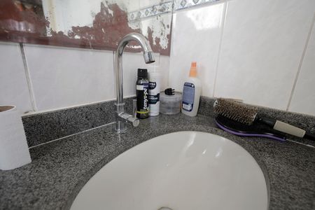 Apartamento à venda com 64m², 2 quartos e 1 vaga Apartamento à venda com 64m², 2 quartos e 1 vagaBanheiro Suíte