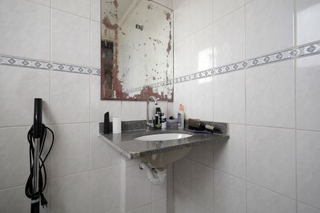 Apartamento à venda com 64m², 2 quartos e 1 vaga Apartamento à venda com 64m², 2 quartos e 1 vagaBanheiro Suíte