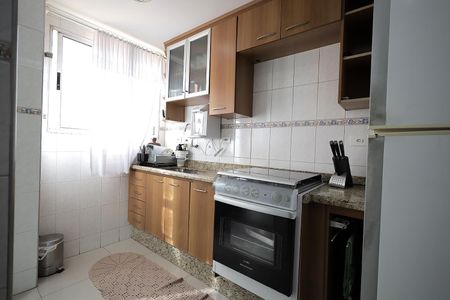 Apartamento à venda com 64m², 2 quartos e 1 vaga Apartamento à venda com 64m², 2 quartos e 1 vagaCozinha