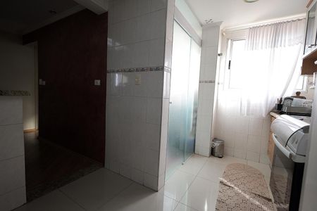 Apartamento à venda com 64m², 2 quartos e 1 vaga Apartamento à venda com 64m², 2 quartos e 1 vagaCozinha