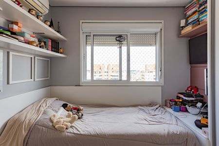 Apartamento à venda com 143m², 3 quartos e 3 vagasSuíte 3