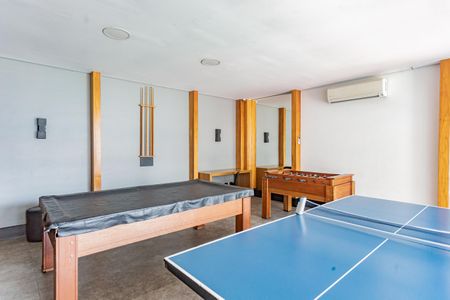 Apartamento à venda com 143m², 3 quartos e 3 vagasSala de Jogos