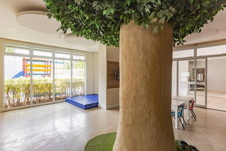 Apartamento à venda com 143m², 3 quartos e 3 vagasBrinquedoteca