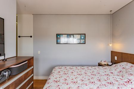 Apartamento à venda com 143m², 3 quartos e 3 vagasSuíte 1