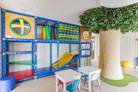 Apartamento à venda com 143m², 3 quartos e 3 vagasBrinquedoteca