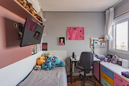 Apartamento à venda com 143m², 3 quartos e 3 vagasSuíte 2