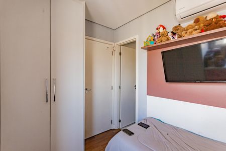 Apartamento à venda com 143m², 3 quartos e 3 vagasSuíte 2