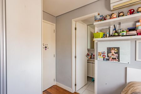 Apartamento à venda com 143m², 3 quartos e 3 vagasSuíte 3