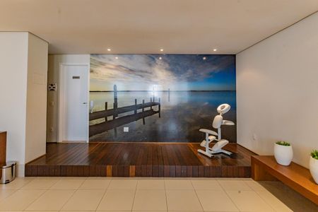 Apartamento à venda com 143m², 3 quartos e 3 vagasSpar