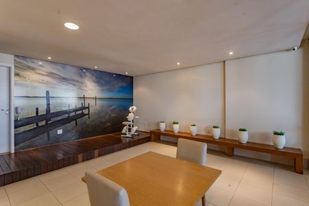 Apartamento à venda com 143m², 3 quartos e 3 vagasSpar