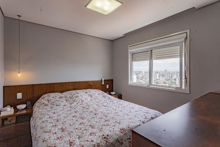 Apartamento à venda com 143m², 3 quartos e 3 vagasSuíte 1