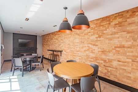 Apartamento à venda com 143m², 3 quartos e 3 vagasEspaço Multiuso