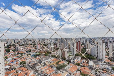 Apartamento à venda com 143m², 3 quartos e 3 vagasVista