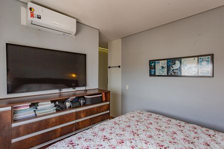 Apartamento à venda com 143m², 3 quartos e 3 vagasSuíte 1
