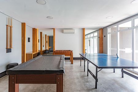 Apartamento à venda com 143m², 3 quartos e 3 vagasSala de Jogos