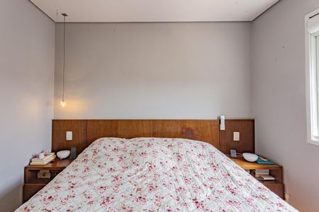 Apartamento à venda com 143m², 3 quartos e 3 vagasSuíte 1