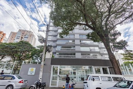 Apartamento à venda com 143m², 3 quartos e 3 vagasFachada