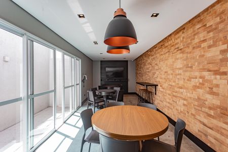 Apartamento à venda com 143m², 3 quartos e 3 vagasEspaço Multiuso