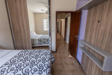 Casa para alugar com 3 quartos, 212m² em Candelária, Belo Horizonte