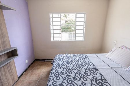 Casa para alugar com 3 quartos, 212m² em Candelária, Belo Horizonte